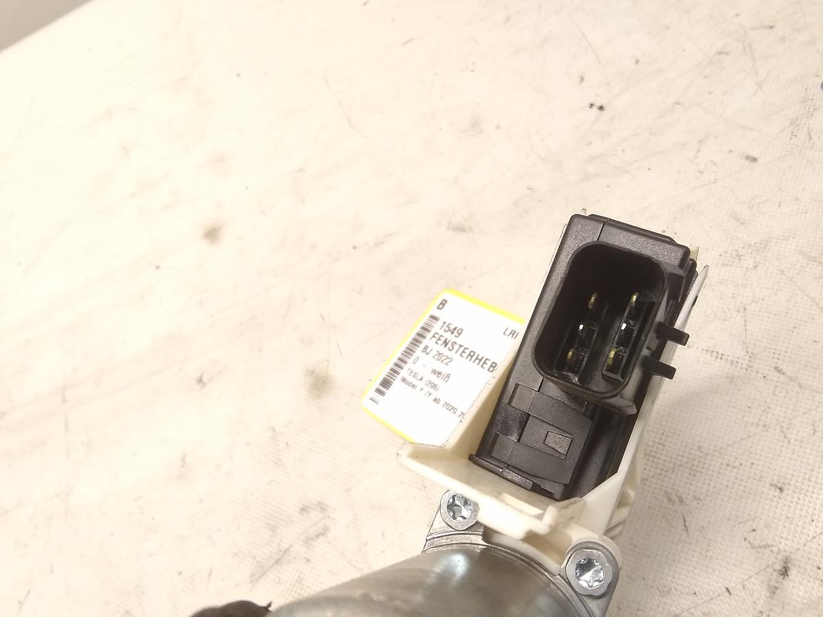 Tesla Model Y original Fensterhebermotor vorn links