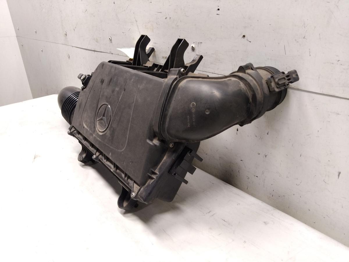 Mercedes Benz Vito 111CDI 447 original Luftfilterkasten 1.6TD 84kw Bj.2014
