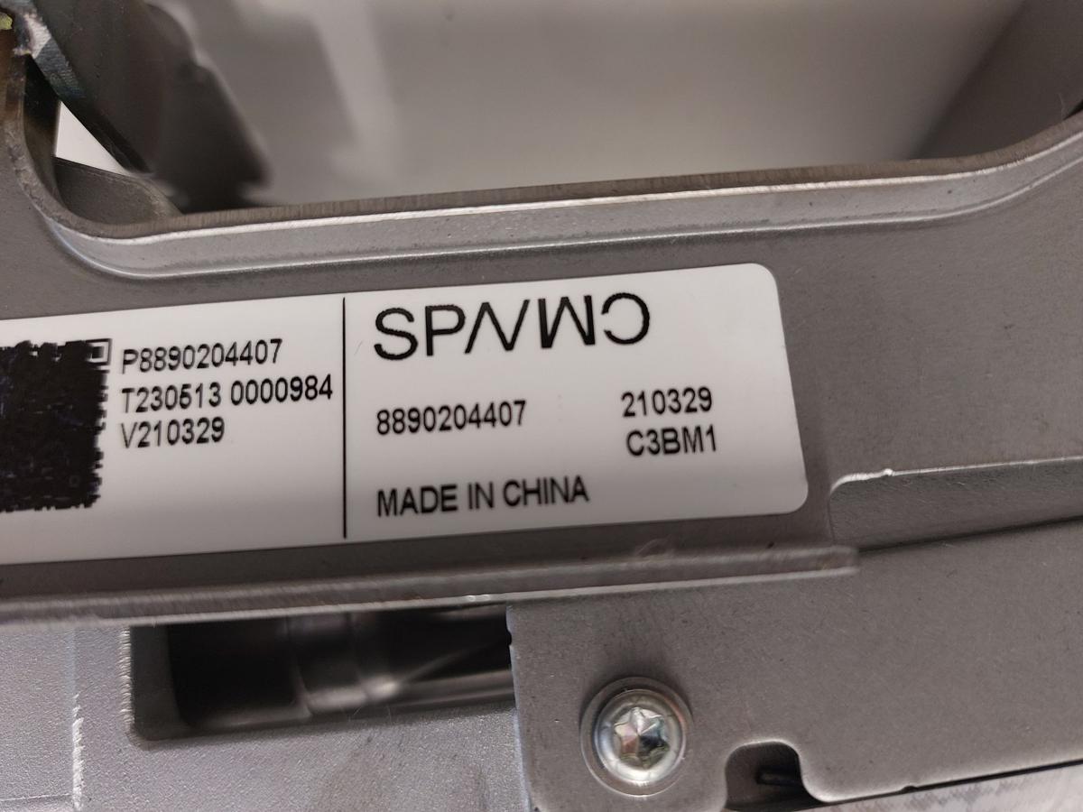 Smart #1 HX11 Pulse Lenksäule Lenkung Aufnahme Lenkrad OEM