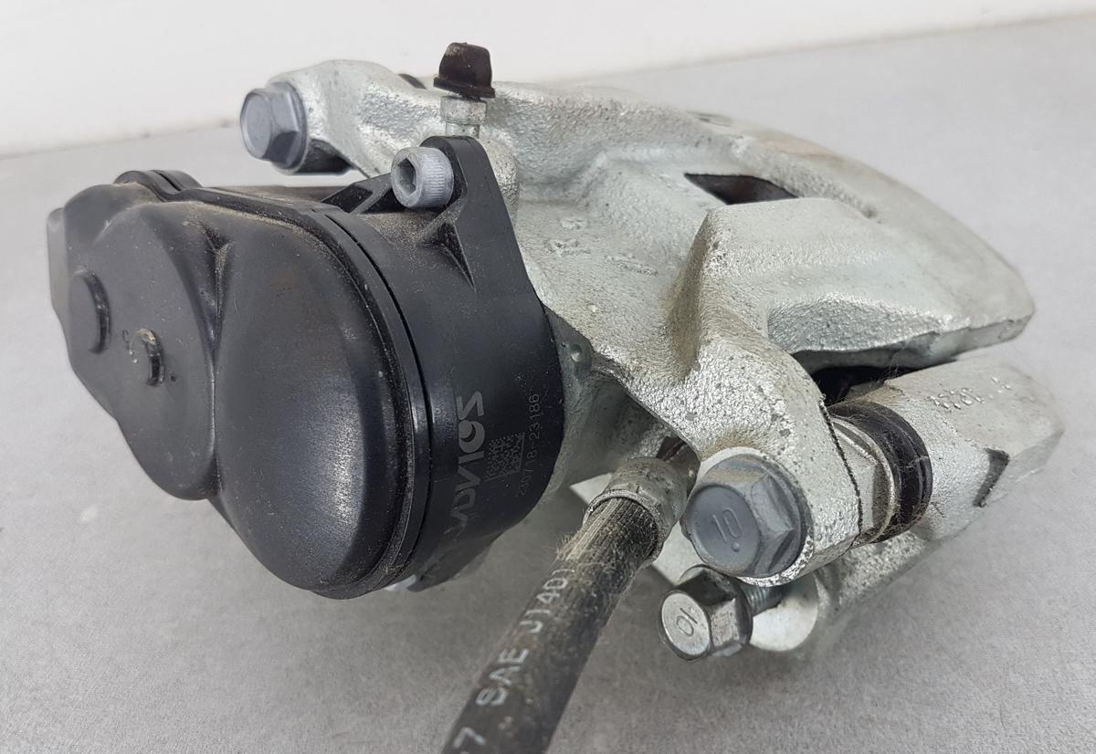 Mitsubishi Eclipse Cross Bremssattel hinten rechts Bj2023 2,4 72kw 4WD Allrad