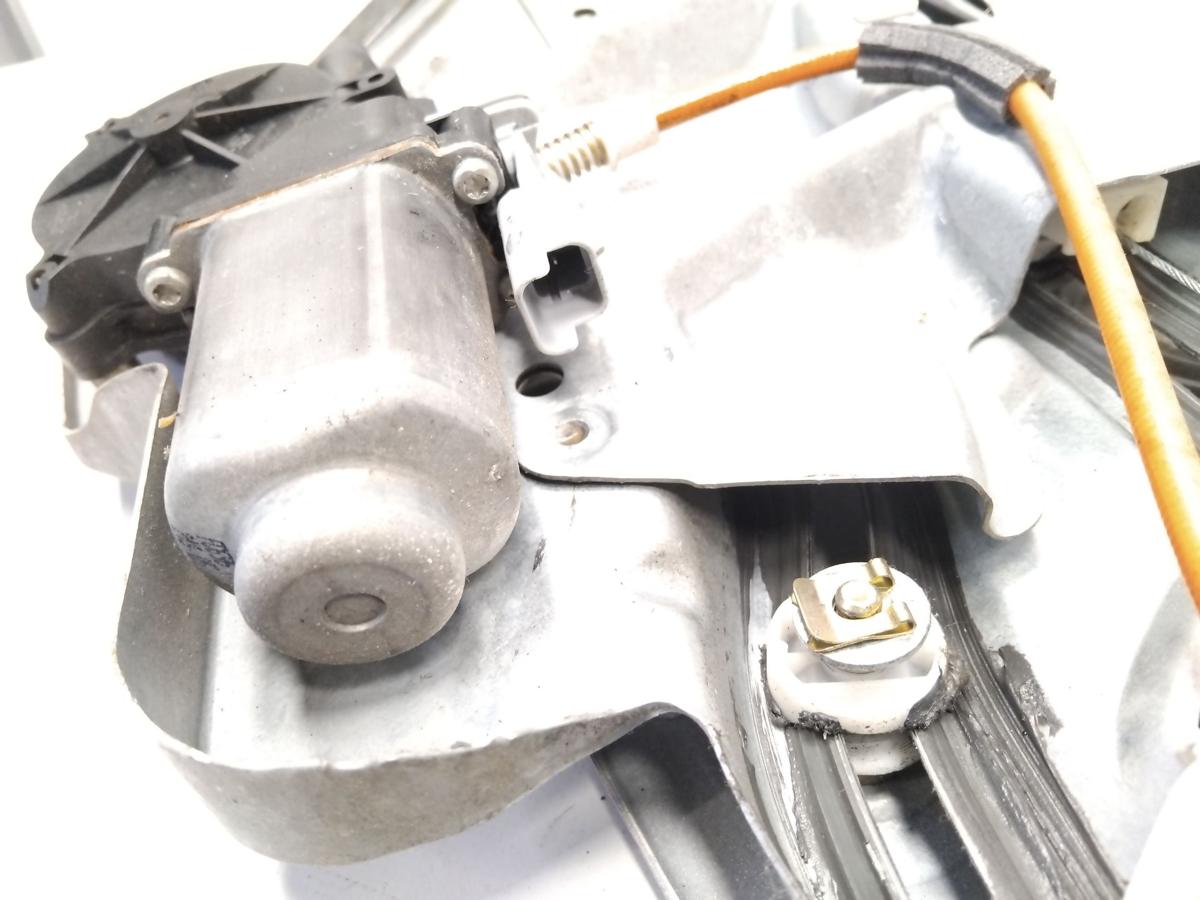 Peugeot 206CC Cabrio original Fensterheber hinten links elektrisch BJ2005
