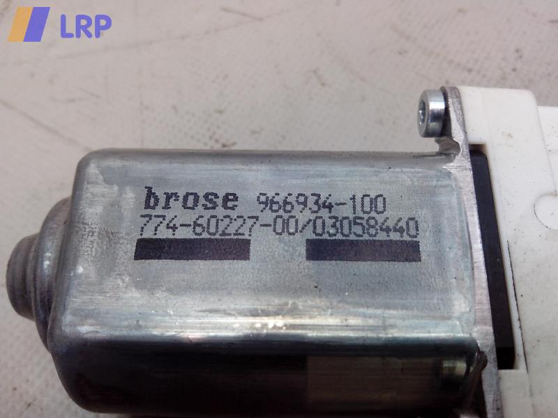 Audi A4 8K B8 original Fensterhebermotor vorn rechts 8K0959802