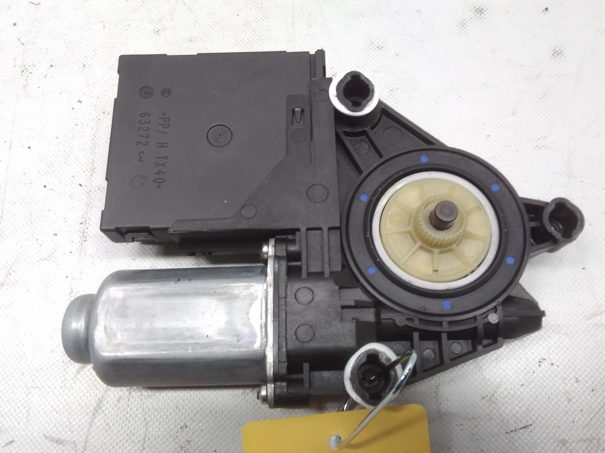 Skoda Octavia 1Z orig Fensterhebermotor vorn links 1T0959701T 5K0959793 BJ2012
