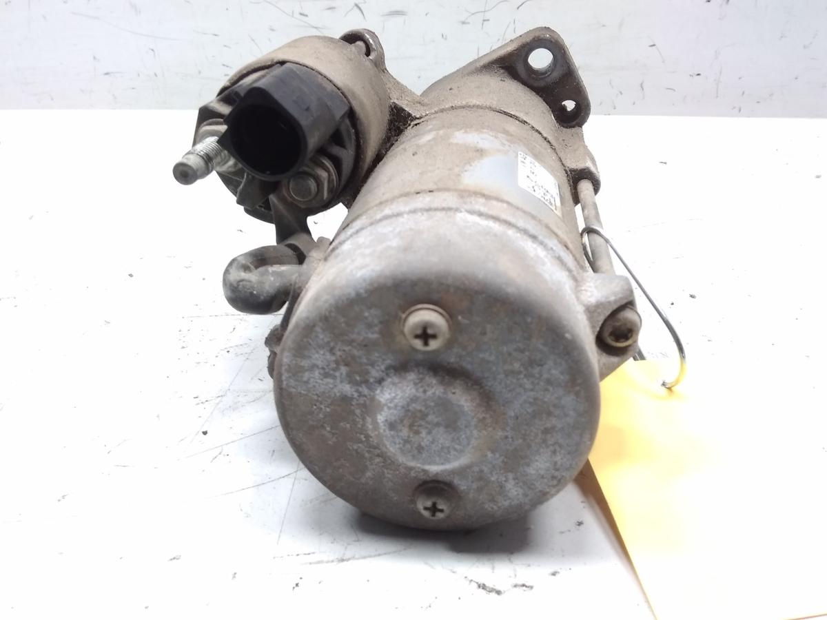 VW Touareg 2 7P original Anlasser Starter 3.0TDI V6 180kw 059911024K Bj.2013