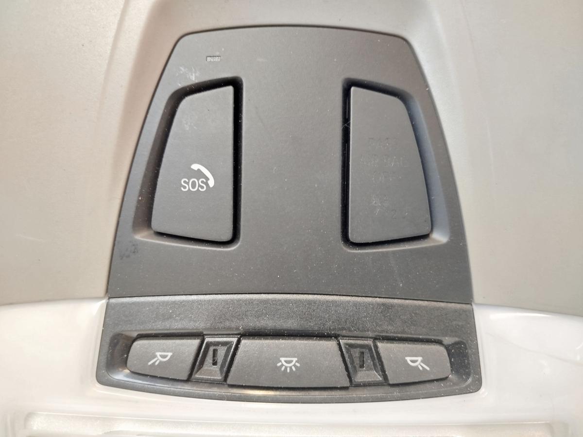 BMW 1er F20 Innenleuchte Leseleuchte Innenraumleuchte Leselampe