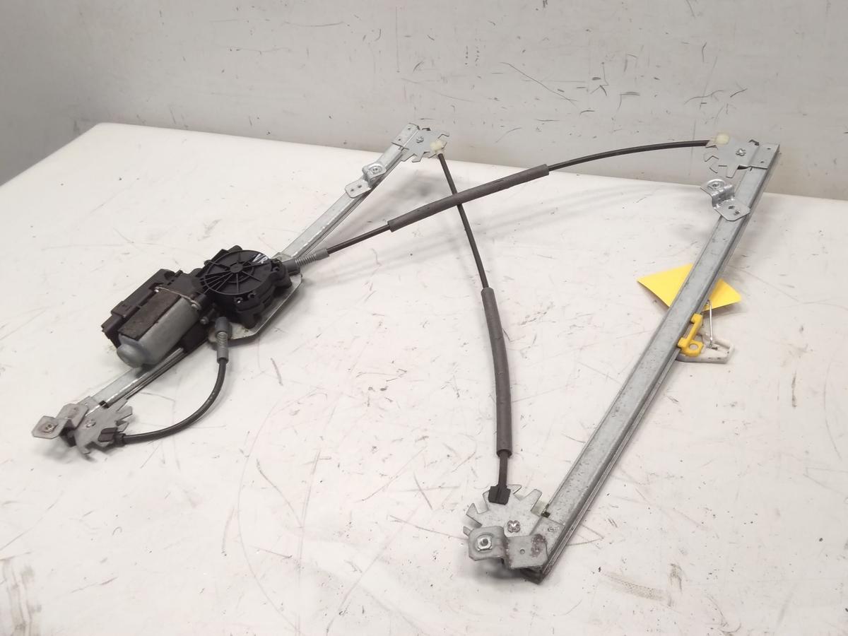 Renault Megane 2 original Fensterheber vorn rechts elektrisch mit Motor BJ2005