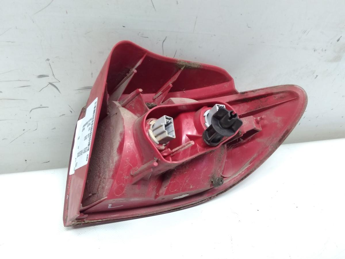Mazda 2 DY original Rückleuchte Heckleuchte links außen BJ2003