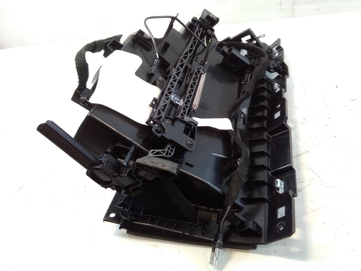 Tesla Model S Facelift original Handschuhfach schwarz Bj.2023