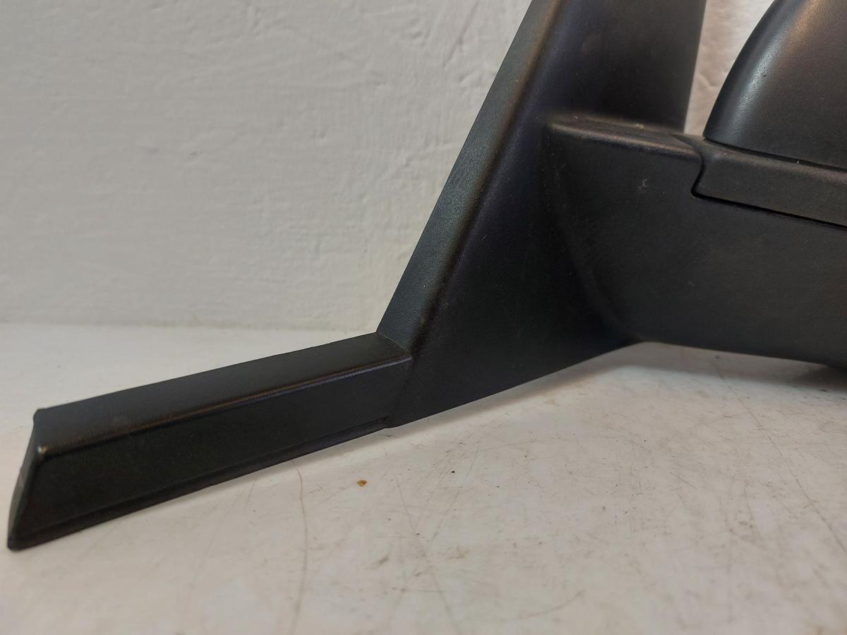 Mitsubishi Colt Z30 CZ3 Außenspiegel links Seitenspiegel elektrisch unlackiert