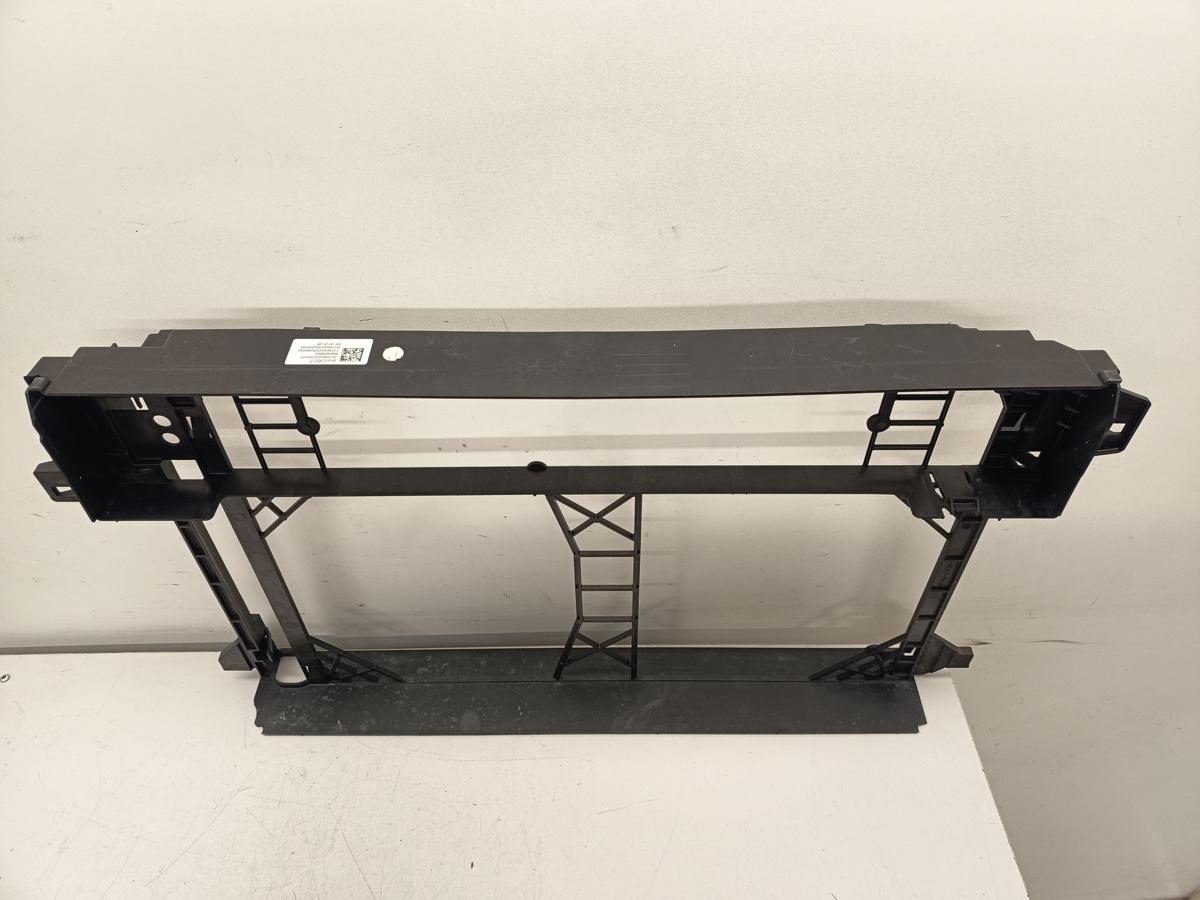 Opel Insignia B original Halter K&uuml;hlerrahmen 84370607 Baujahr 2019