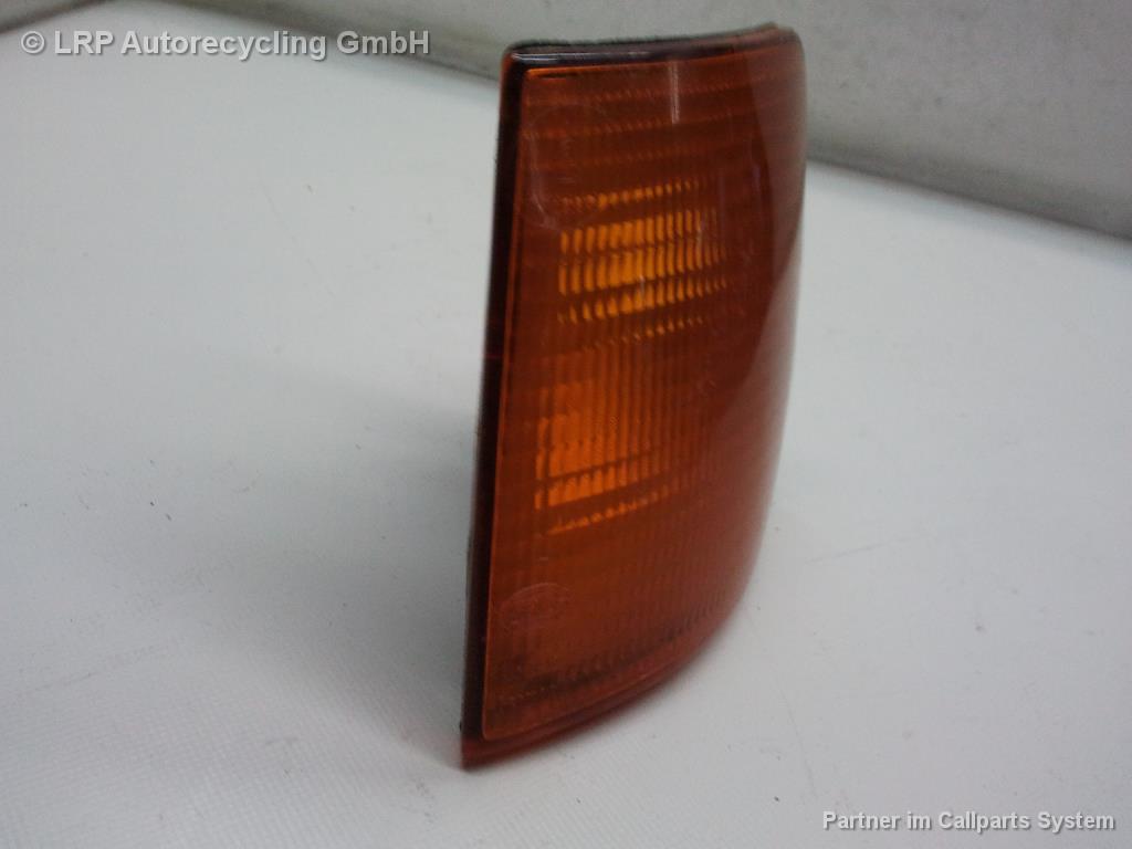 VW Passat 35i original Blinker Blinkleuchte vorn links BJ1992