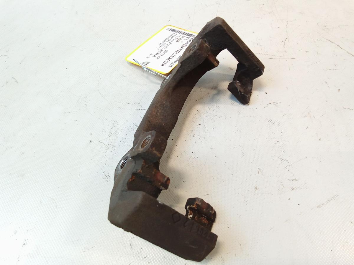 Opel Corsa E original Bremssattelträger Vorderachse 14"-Bremse Bj.2016