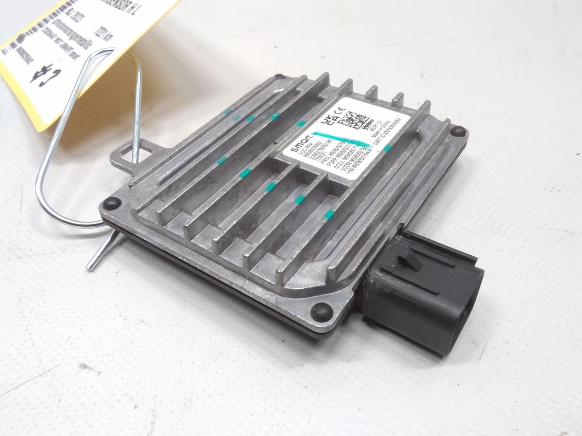 Smart #3 original Radarsensor Sto&szlig;f&auml;nger hinten Sensor Spurassistent Bj.2023