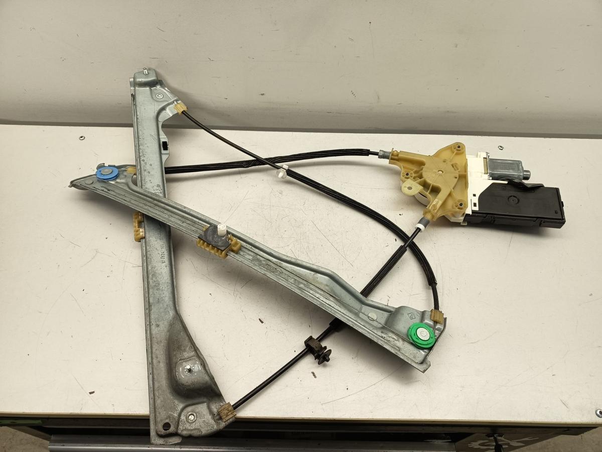 Renault Laguna III Kombi Fensterheber vorne rechts elektrisch Baujahr 2009