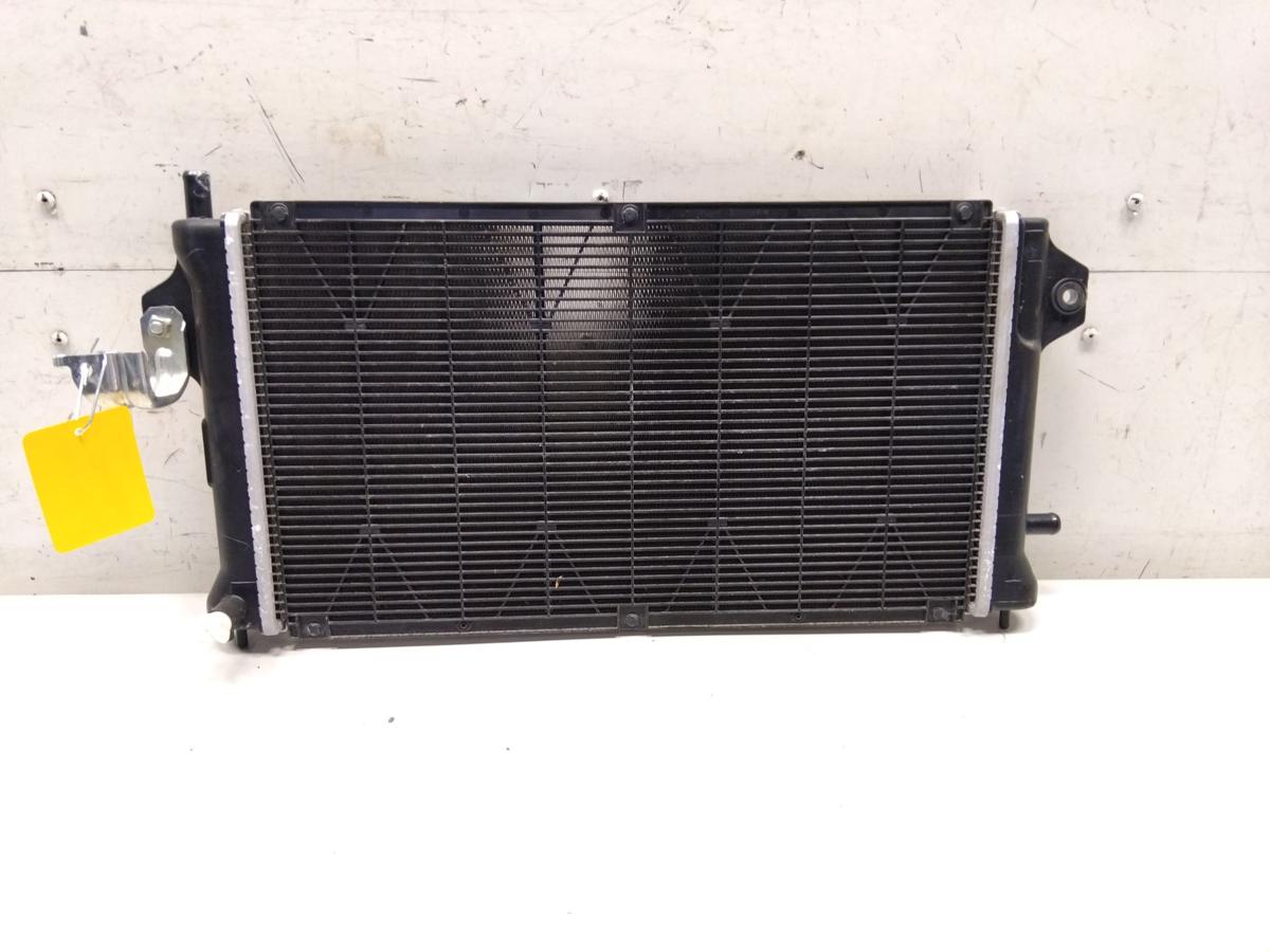 Mitsubishi Eclipse Cross original K&uuml;hler Elektroantrieb 2.4 4B12 Plug-IN-Hybrid