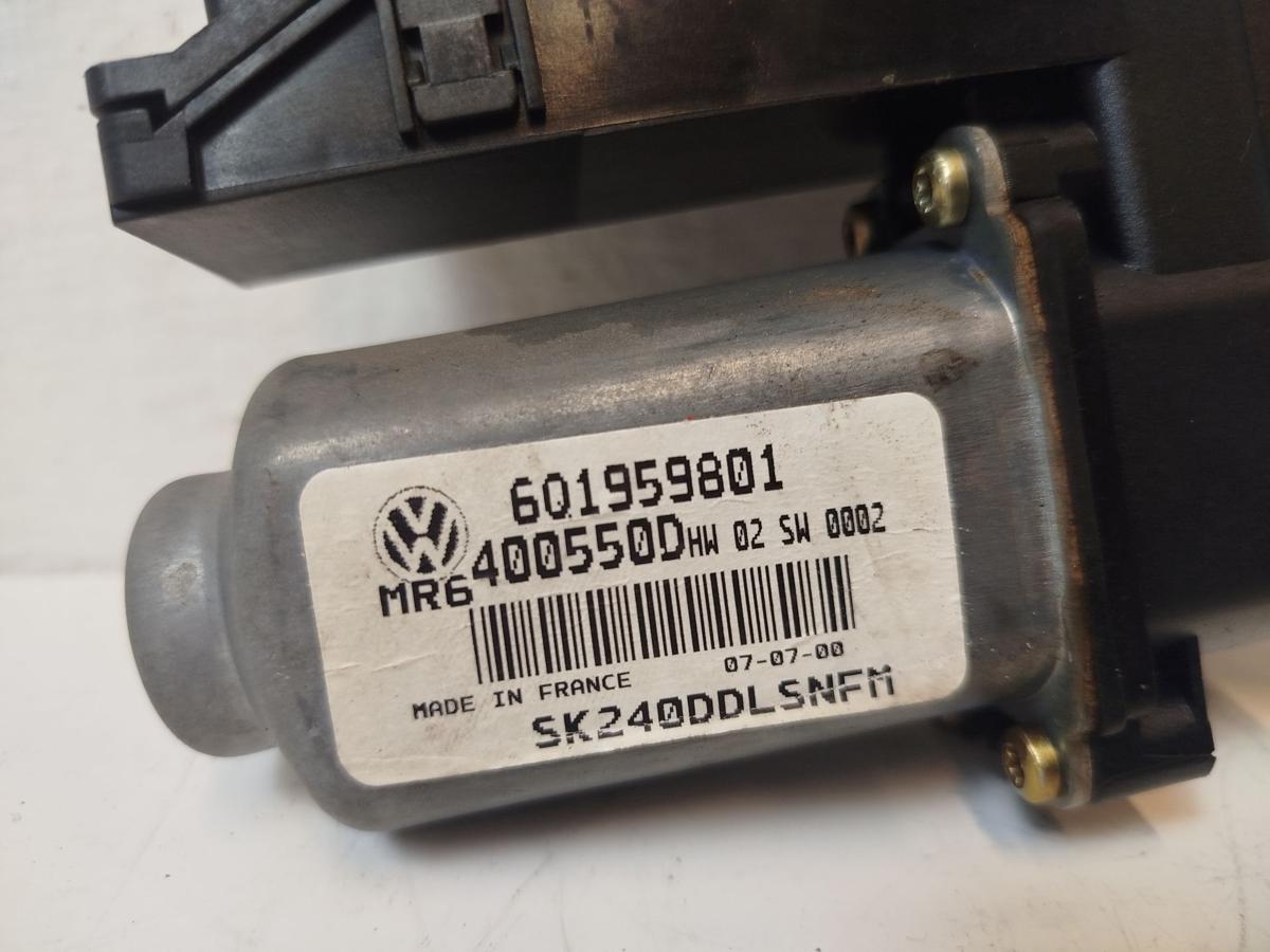 Skoda Fabia 6Y Fensterhebermotor vorn links Motor Fensterheber OEM