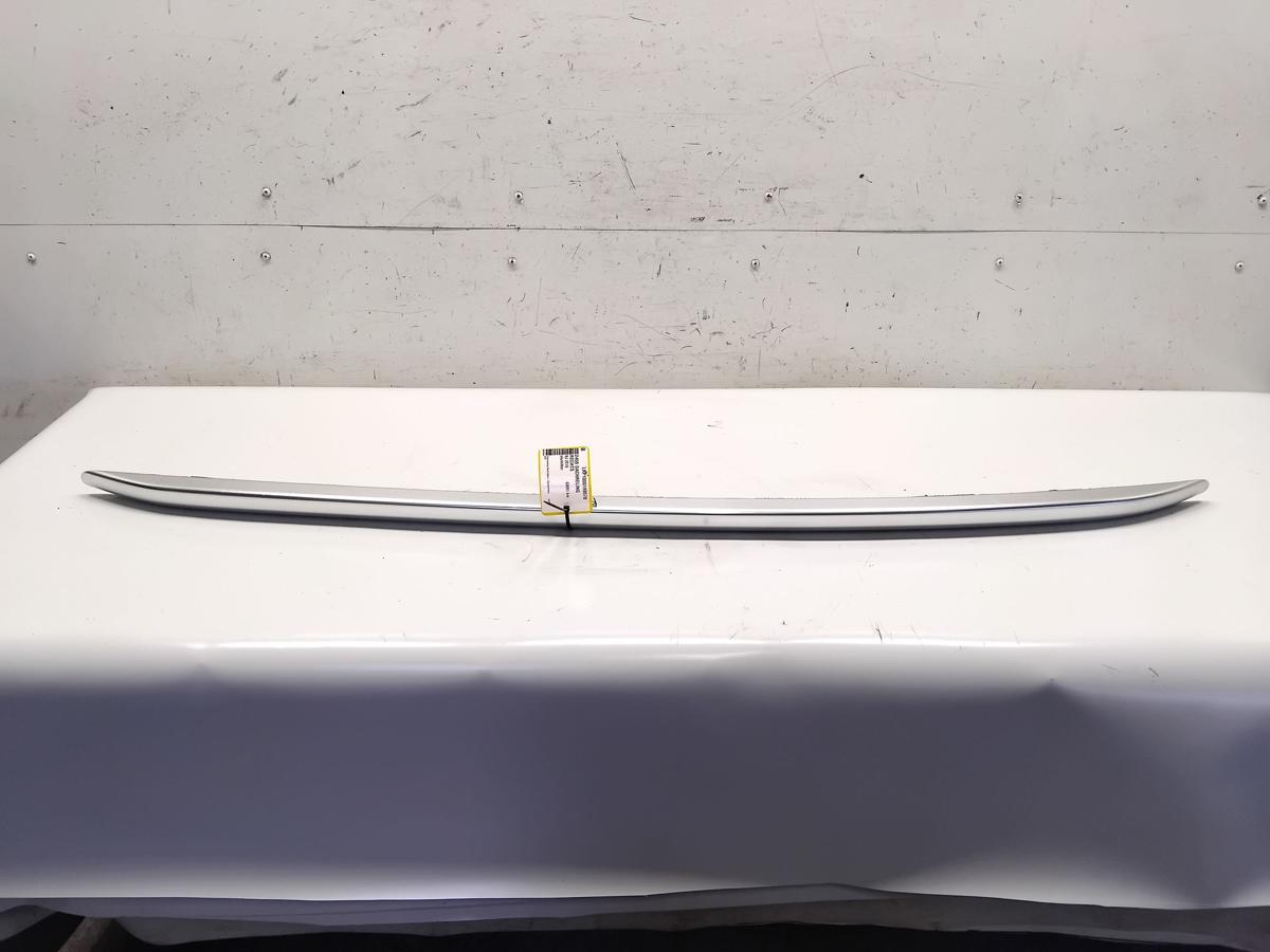 Ford Fiesta HJ original Dachreling Dachtr&auml;ger-Querschiene rechts alu Bj.2019