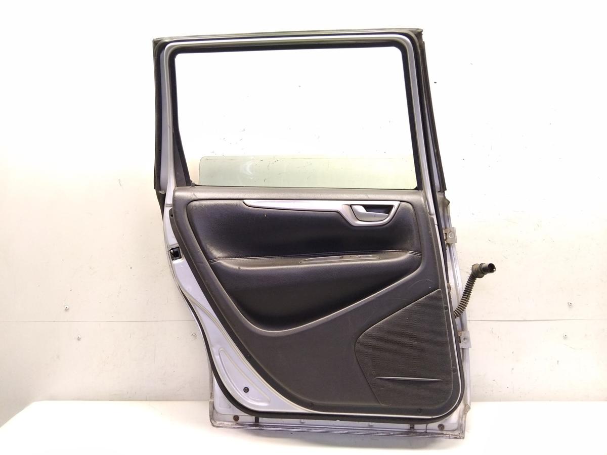 Volvo V70 II Tür hinten links silbermetallic Bj.2003