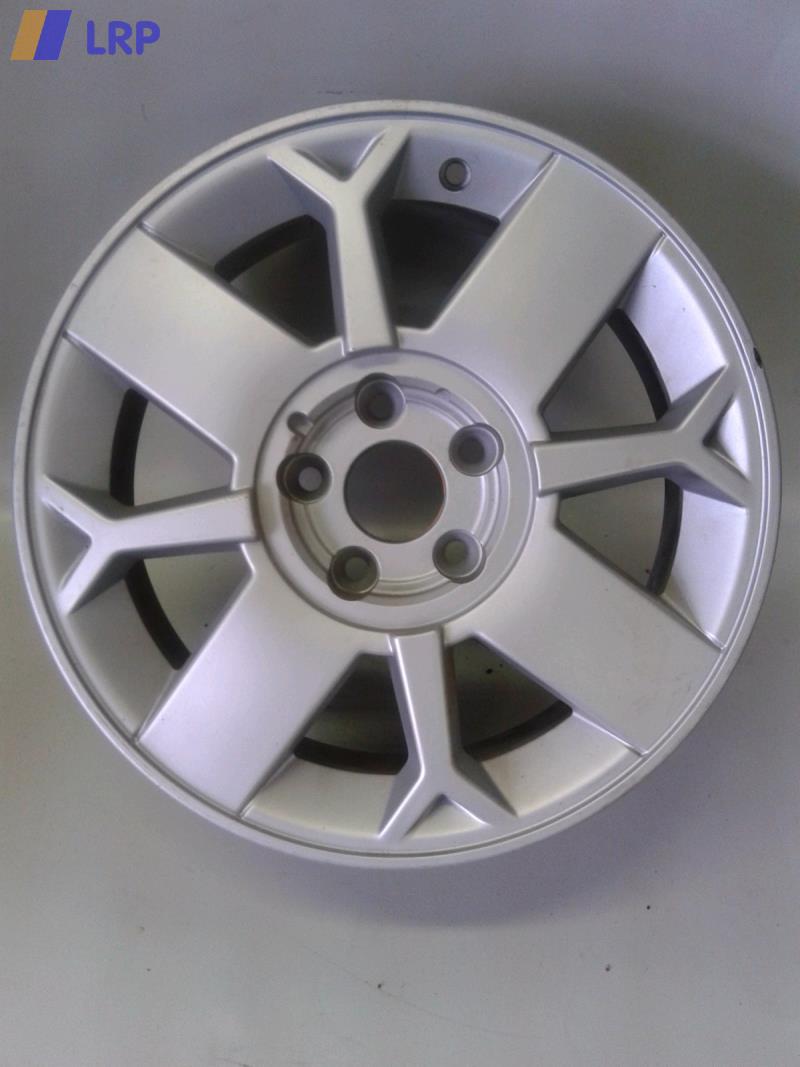 Renault Scenic Bj.2001 original Alufelge 16" 8200179818 6,5x16CH-36