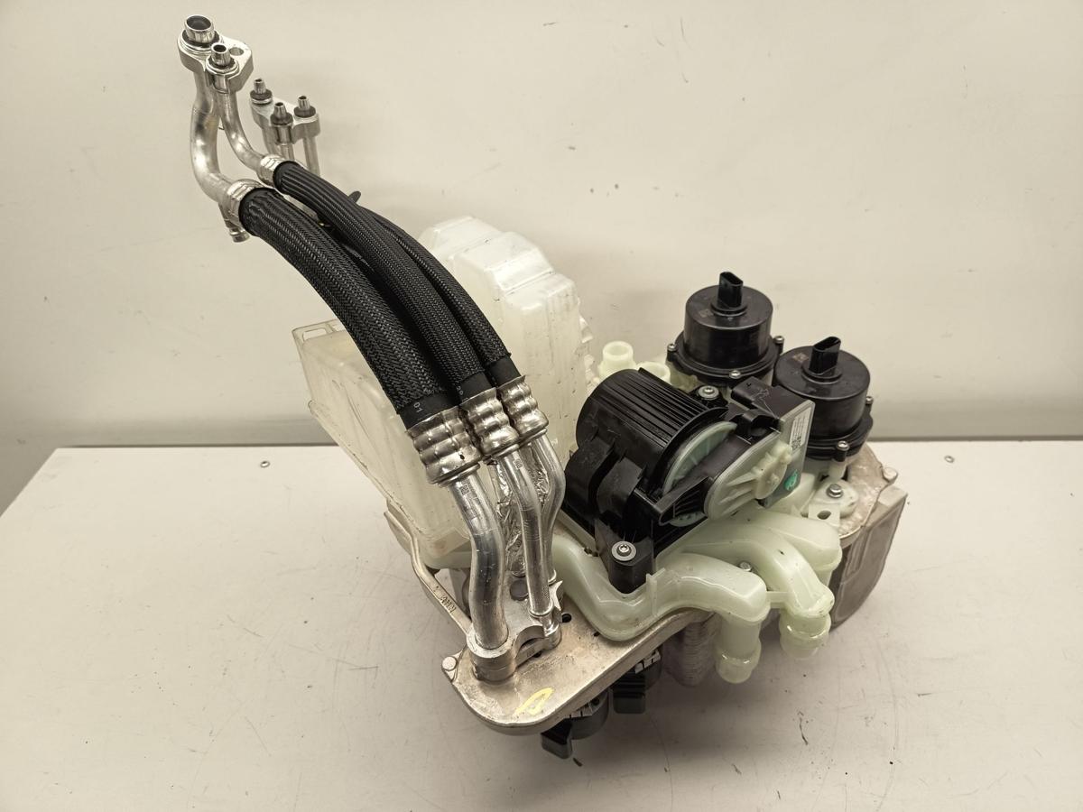 Tesla Model 3 original W&auml;rmetauscher Klima 154990200C vorn Baujahr 2021