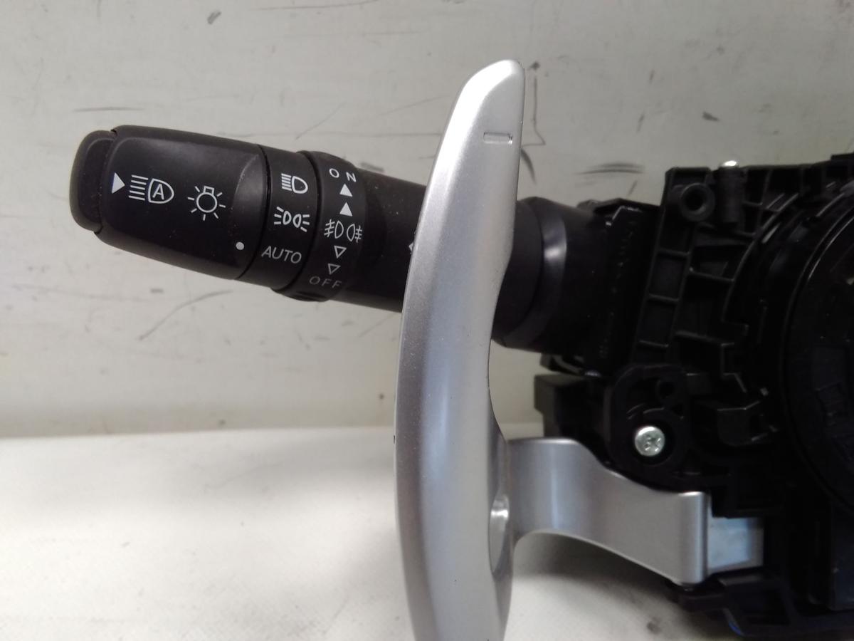 Mitsubishi Eclipse Cross original Kombischalter Wischerschalter Schaltwippen