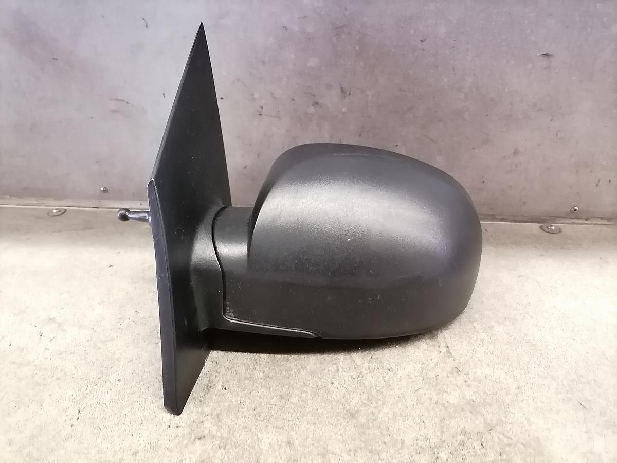 Hyundai Getz Außenspiegel links mechanisch BJ05-09