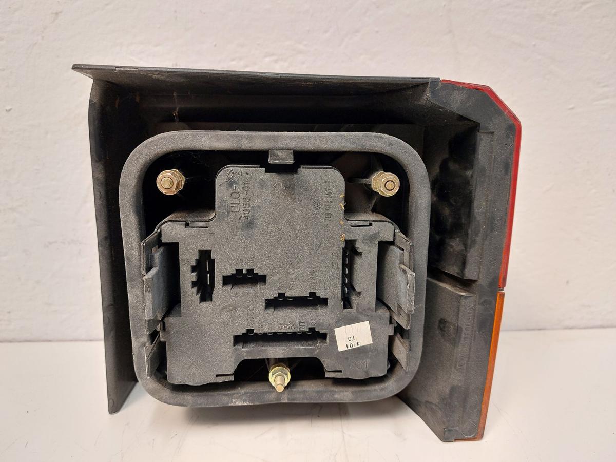 VW T4 7D Rückleuchte links Rücklicht Heckleuchte Ulo OEM Kasten Caravelle Multi