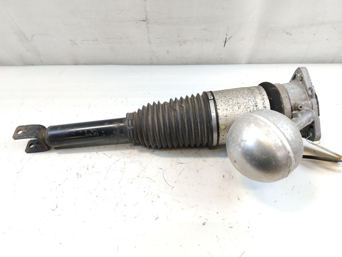 VW Phaeton GP4 original Luftfederbein Luftfederdämpfer hinten links Bj.2015