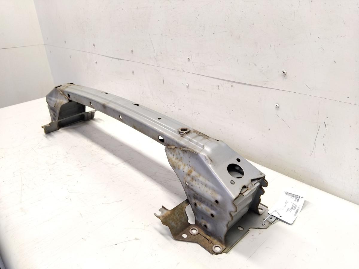 Mazda 6 Kombi GY original Tr&auml;ger Halter Sto&szlig;f&auml;nger Sto&szlig;stange vorn BJ2005
