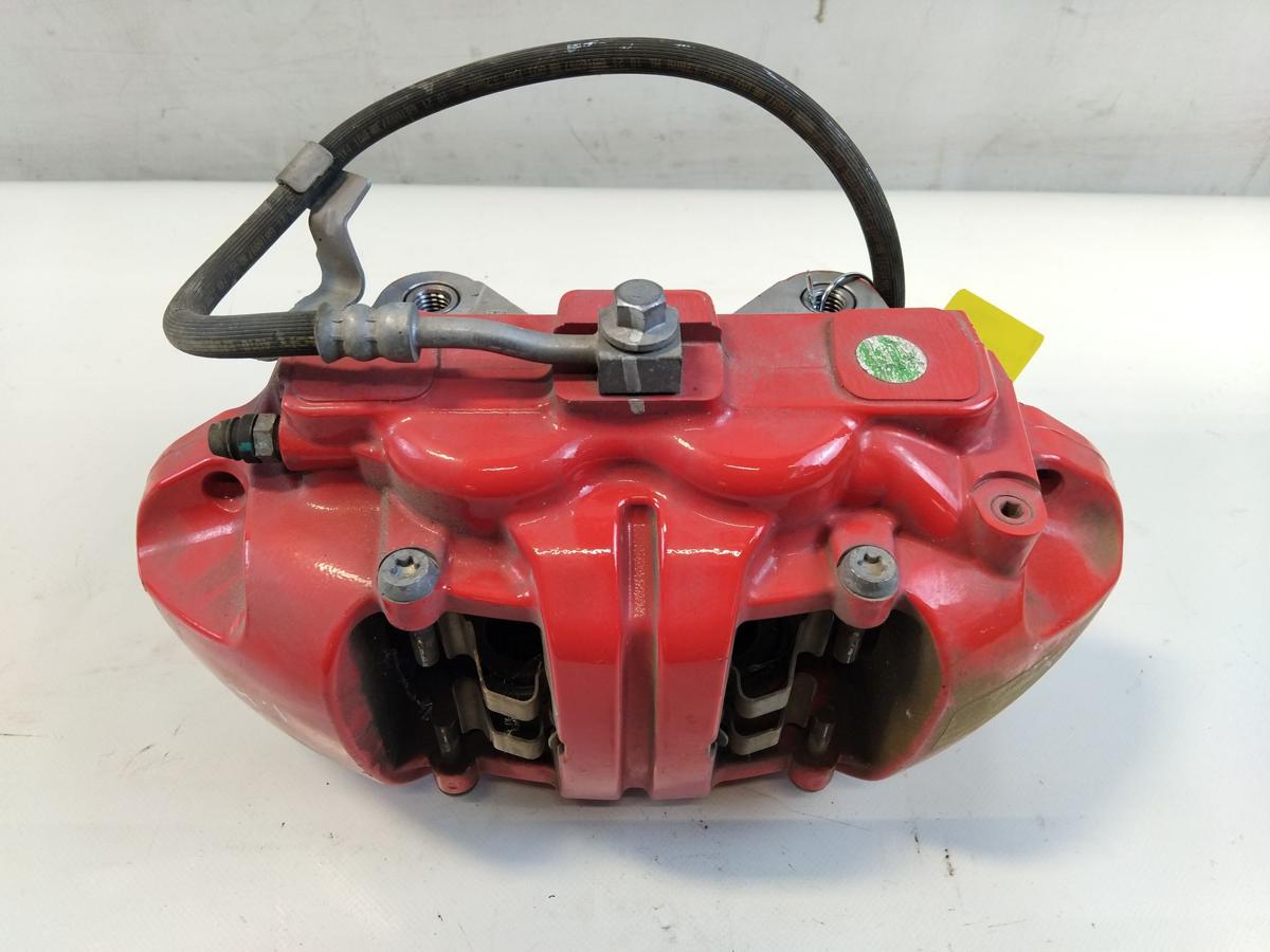 Tesla Model 3 Performance original Bremssattel vorn links 1044641-00-G BJ2019