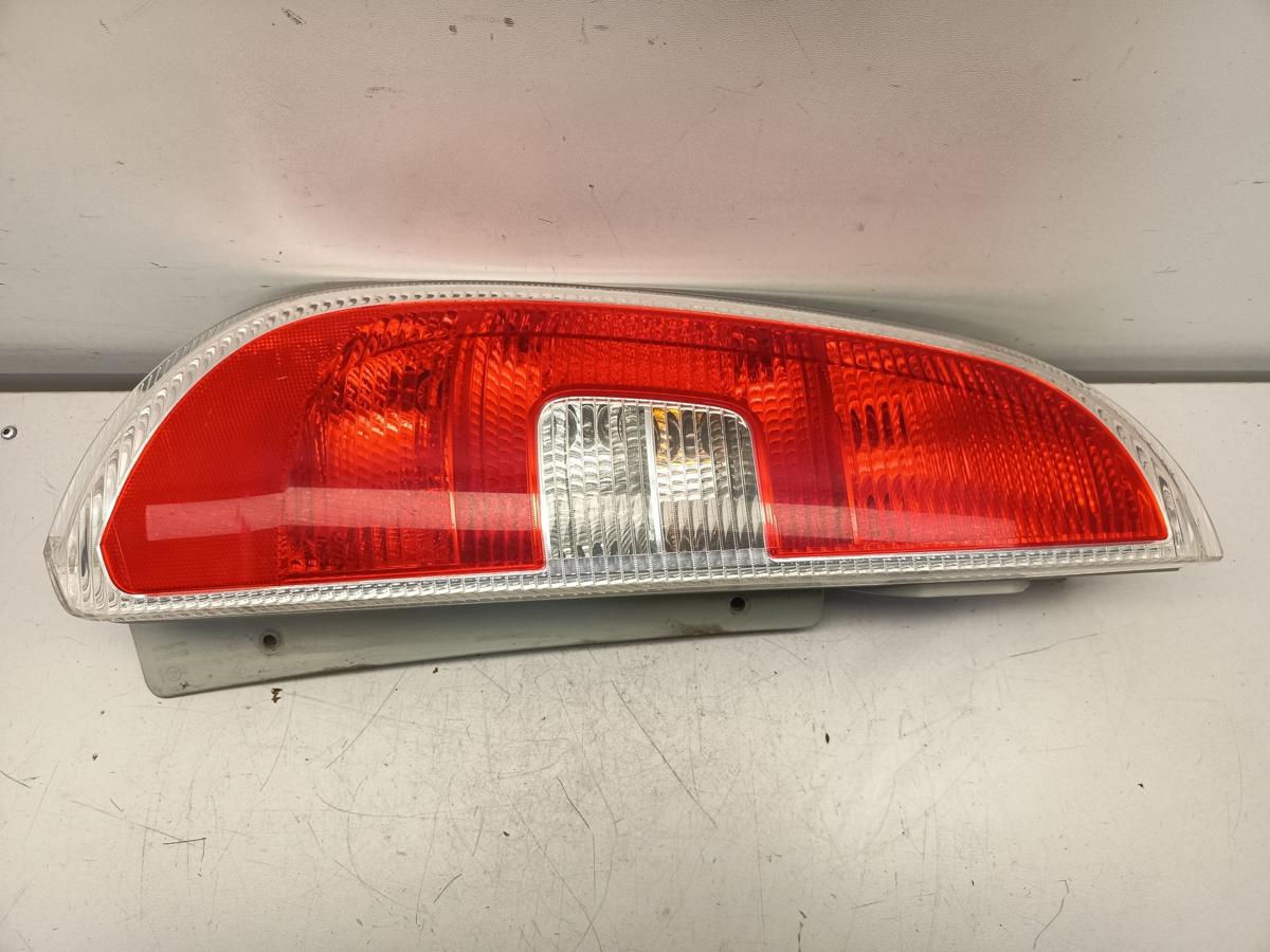 Skoda Roomster 5J original R&uuml;ckleuchte links Baujahr 2008