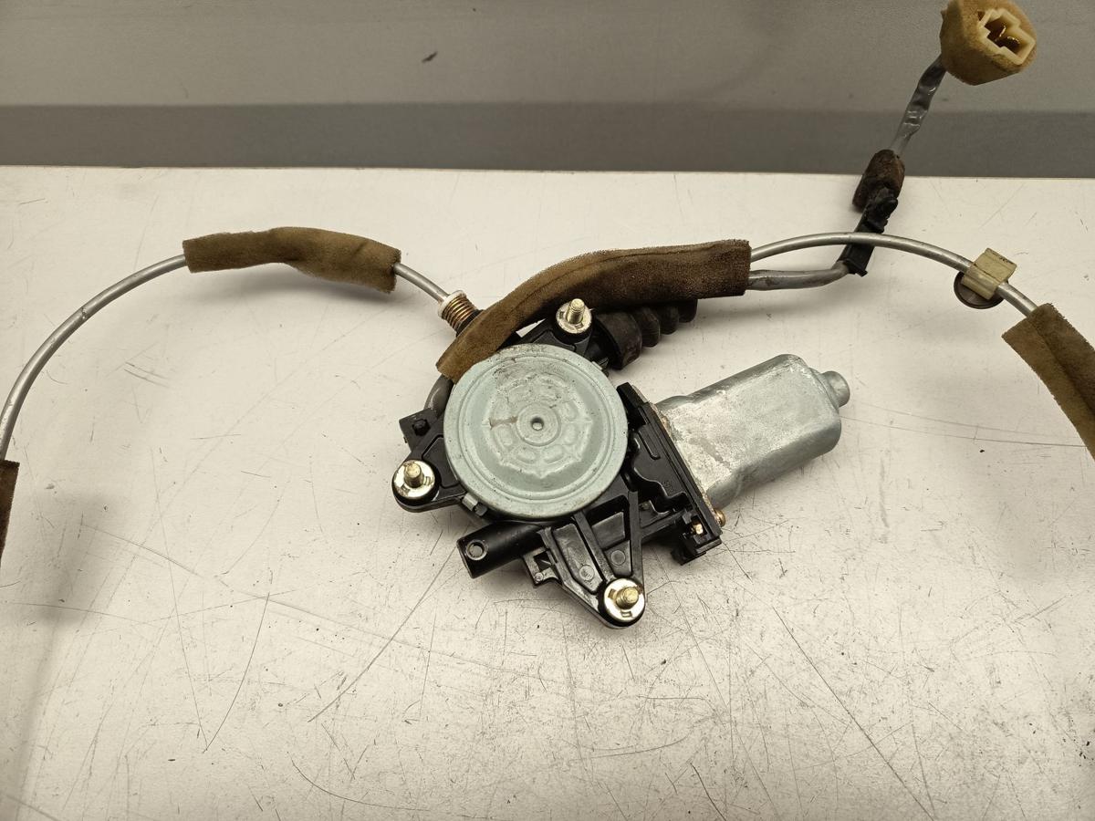 Mazda MX-5 II orig Fensterheber links Fahrer elektrisch Bj 2003