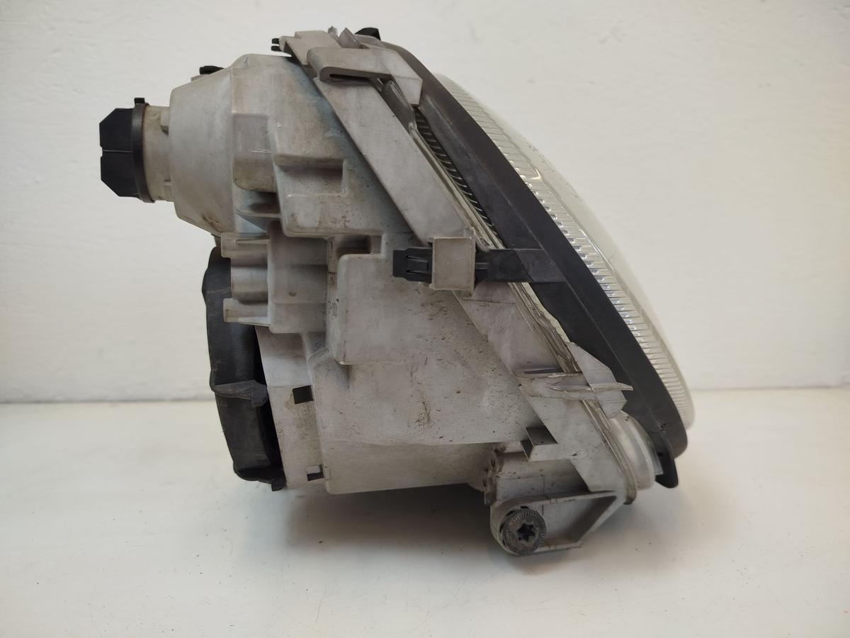 Mercedes C Klasse W203 Scheinwerfer rechts Frontscheinwerfer Halogen bis 2004