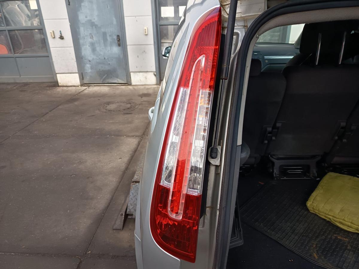 Ford C-Max original R&uuml;ckleuchte links Facelift Baujahr 2007