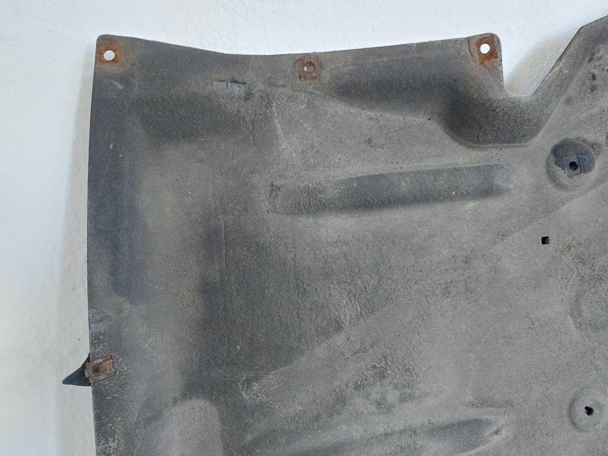 BMW 3er F30 F31 Unterbodenverkleidung vorn Unterbodenschutz vorn 320d OEM