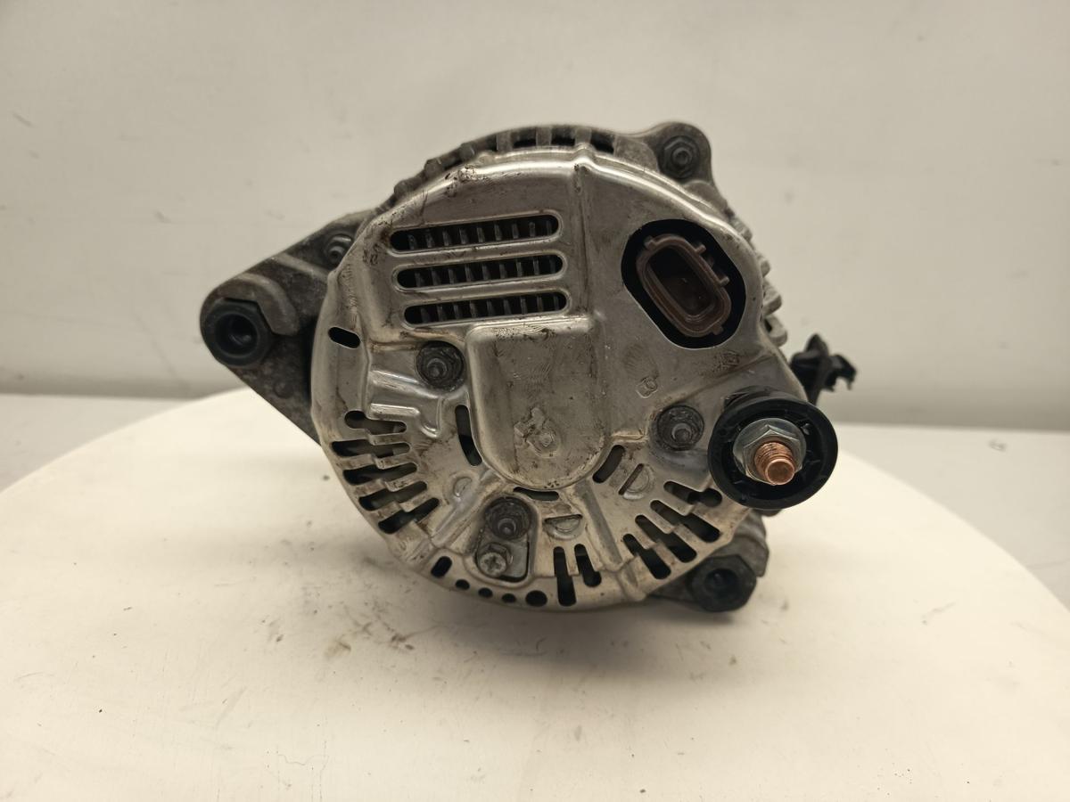 Hyundai Sonata 5 NF Bj 2009 original Lichtmaschine Generator 3,3L 184 KW Benzin