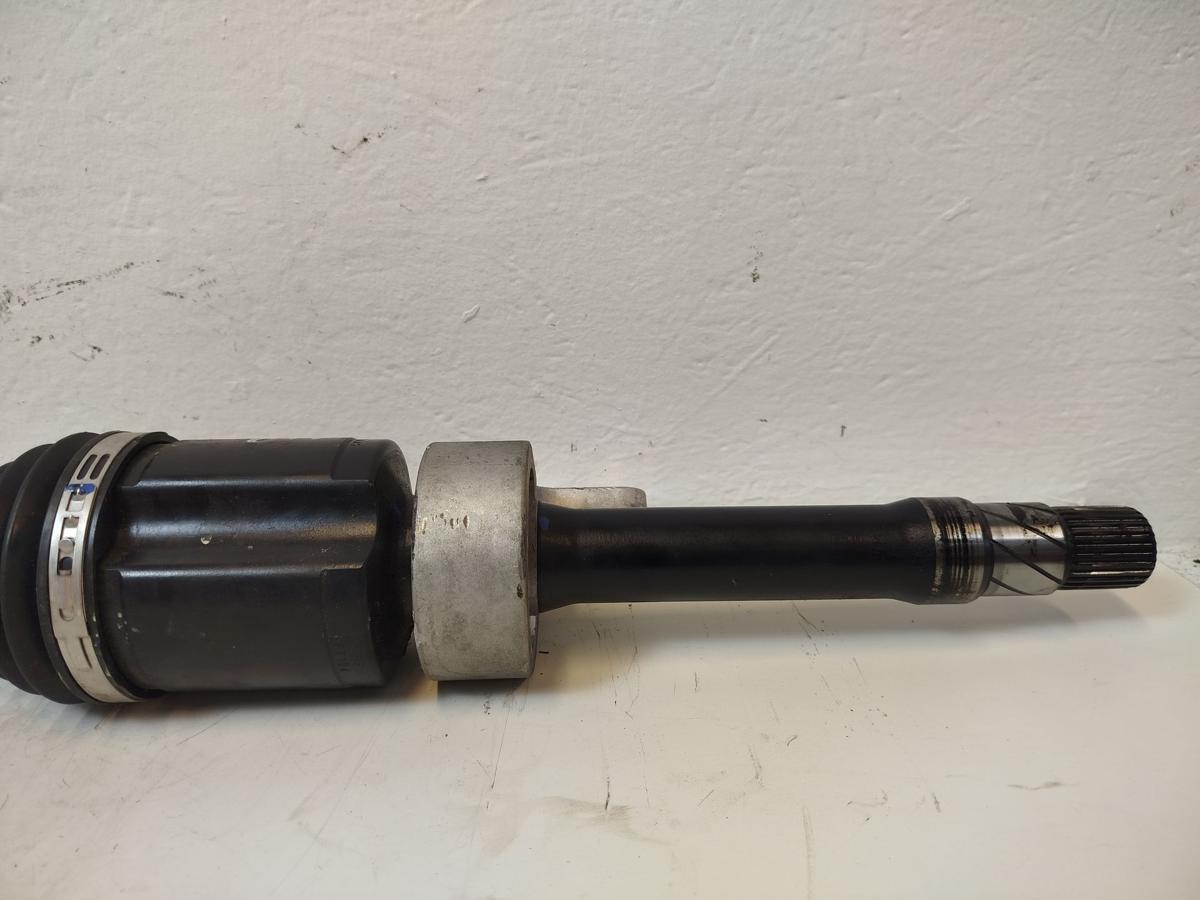 NIO ET7 Elektro Antriebswelle hinten links Gelenkwelle Achswelle OEM