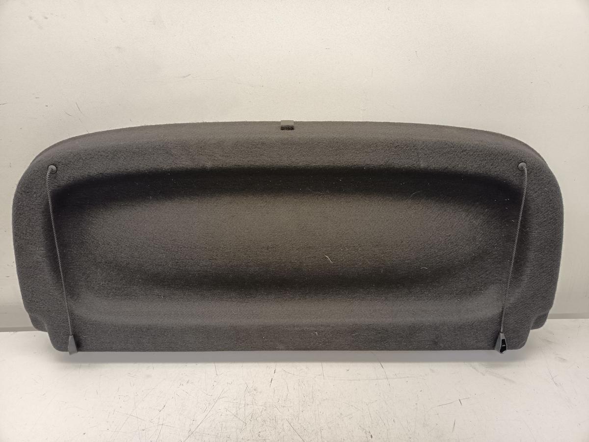 Smart Forfour W453 original Hutablage Abdeckung Kofferraum Baujahr 2021