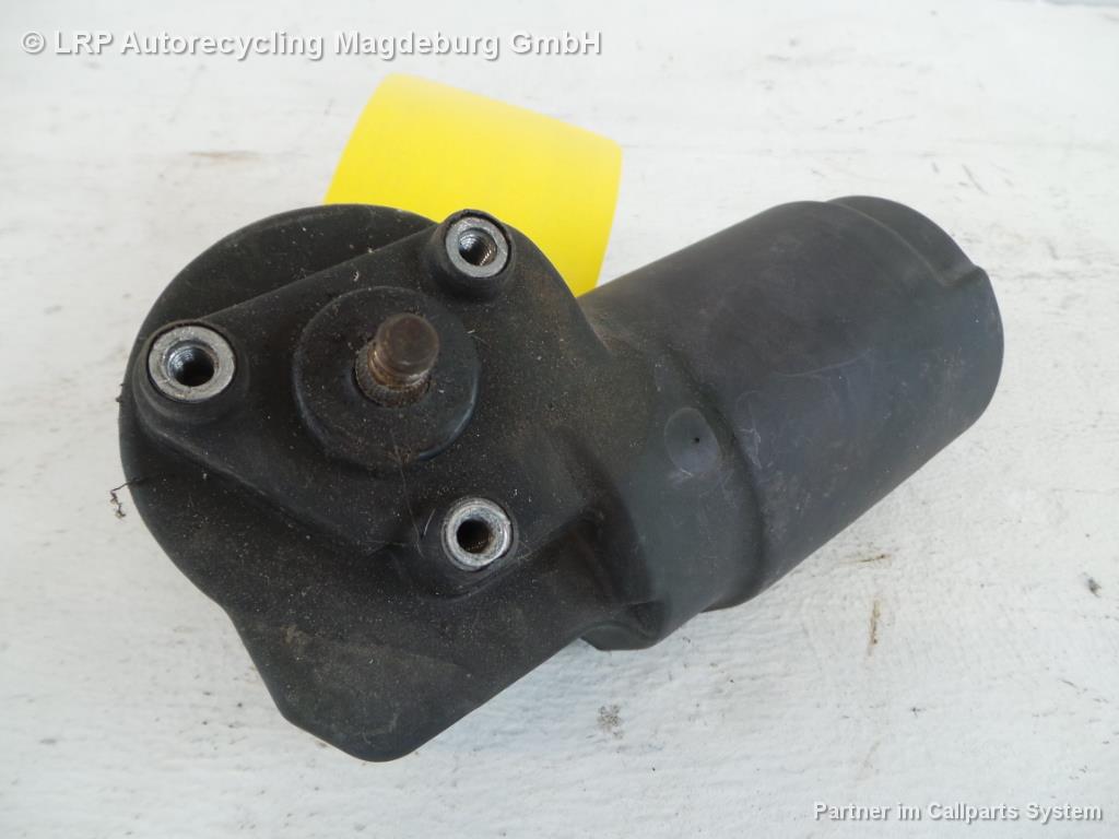 VW Lupo 6X Bj.98 Wischermotor vorn 6X1955113 BOSCH 0390241146