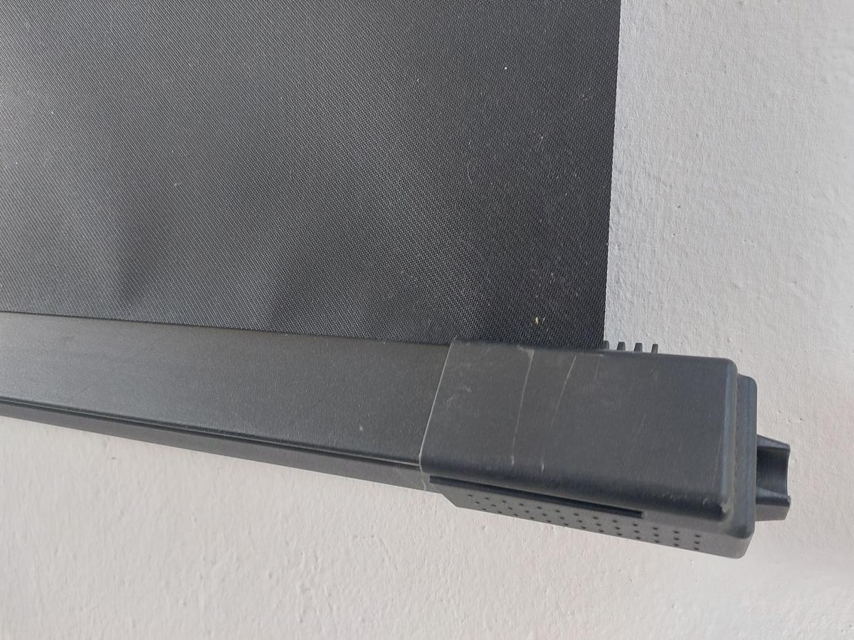 Ford Mondeo MK4 BA7 Turnier Laderaumrollo Rollo Laderaumabdeckung Kombi