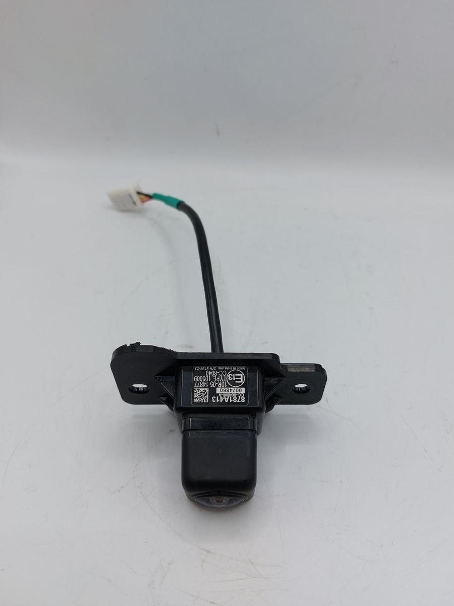 Mitsubishi Eclipse Cross GK0 ab21 R&uuml;ckfahrkamera Kamera Einparkhilfe hinten