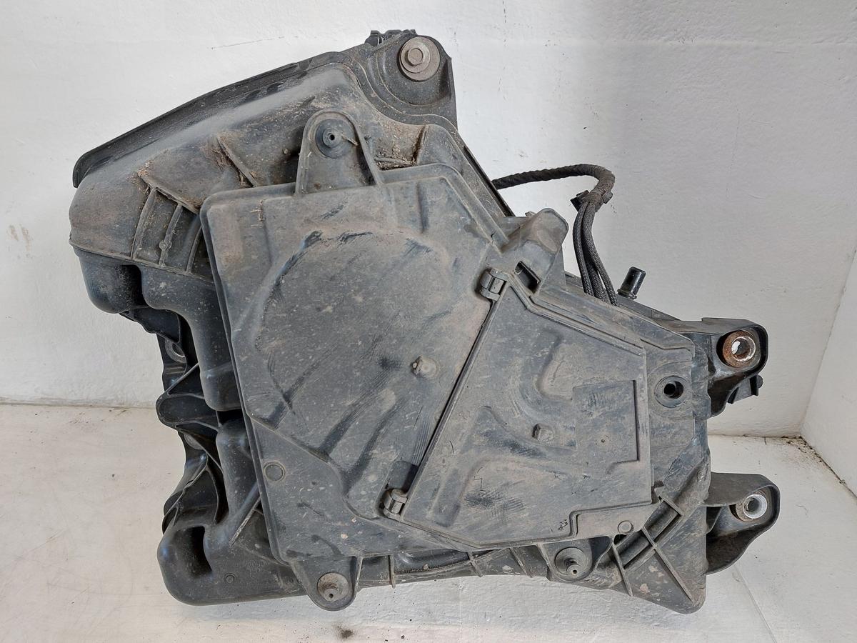 Opel Astra K B16 Ad Blue Behälter mit Pumpe Harnstoff Tank Dosierpumpe