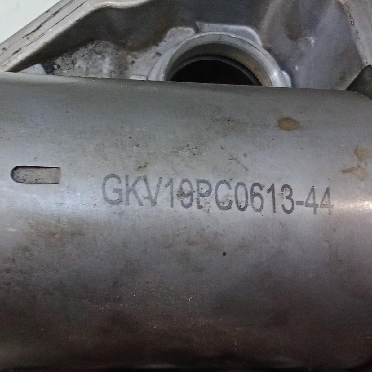 BMW 316Ti E46 orig Exzenterwelle Valvetronic inkl.Stelleinheit Stellmotor N46B18