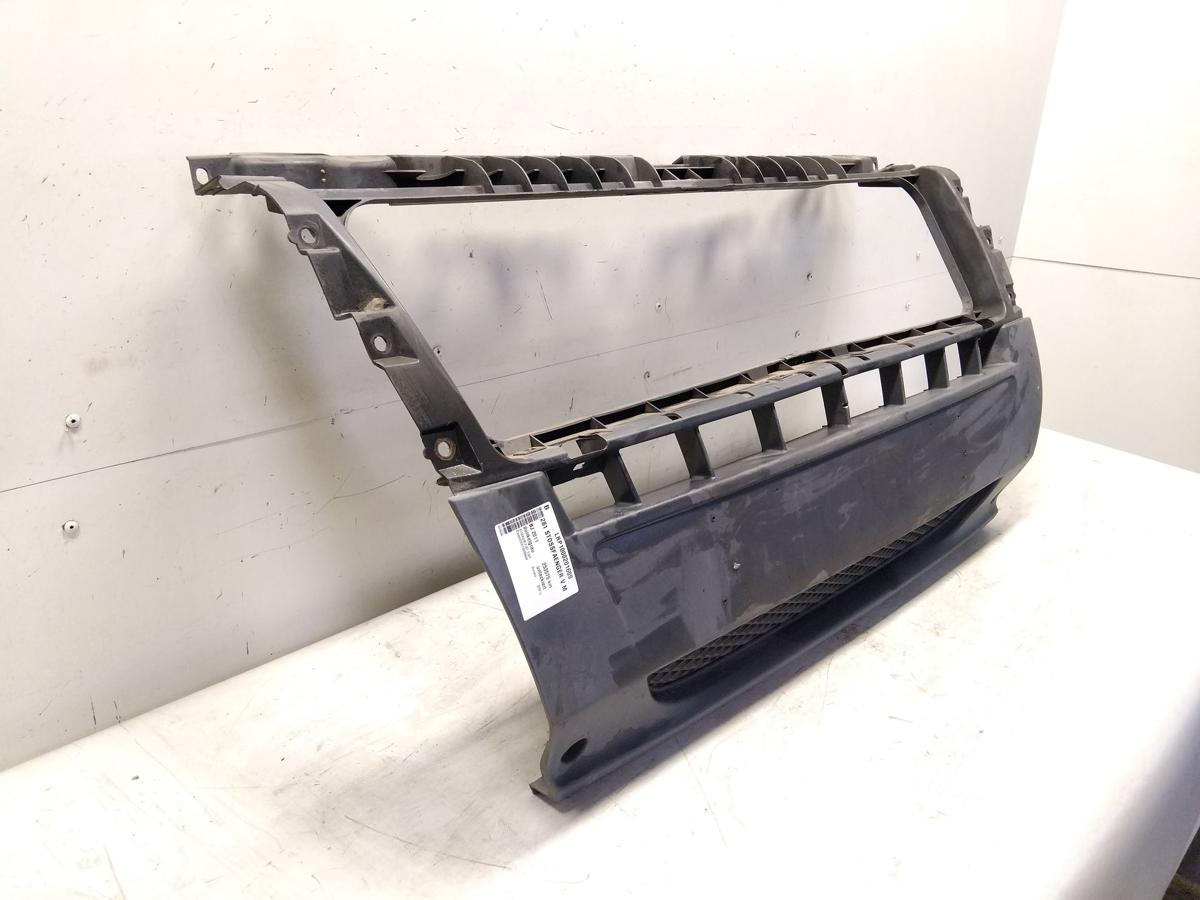 Fiat Ducato 250 original Sto&szlig;f&auml;nger Sto&szlig;stange vorn Mittelteil Bj.2011