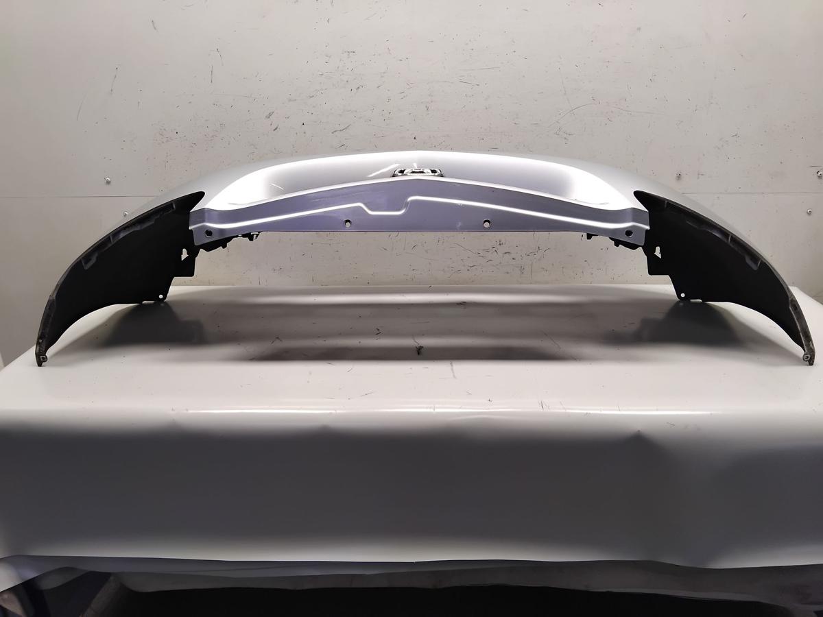 Honda Jazz GD original Sto&szlig;f&auml;nger Sto&szlig;stange vorn silber NH623M Bj.2003