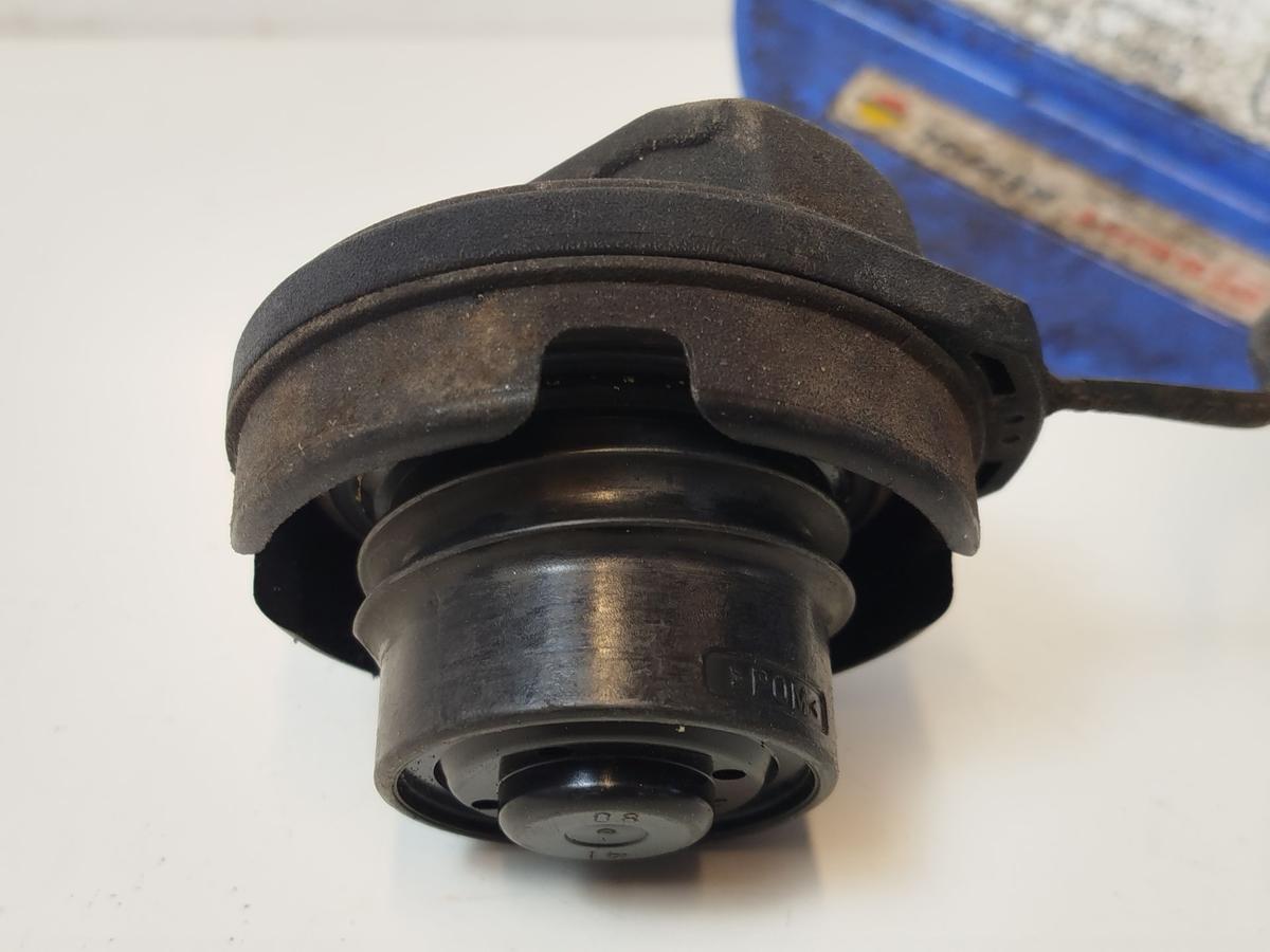 Seat Ibiza 6J Tankklappe Tankdeckel Tankverschluss