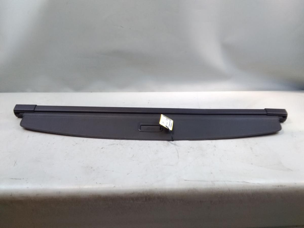 VW Touran 1T original Laderaumrollo Abdeckung Kofferraum BJ2004