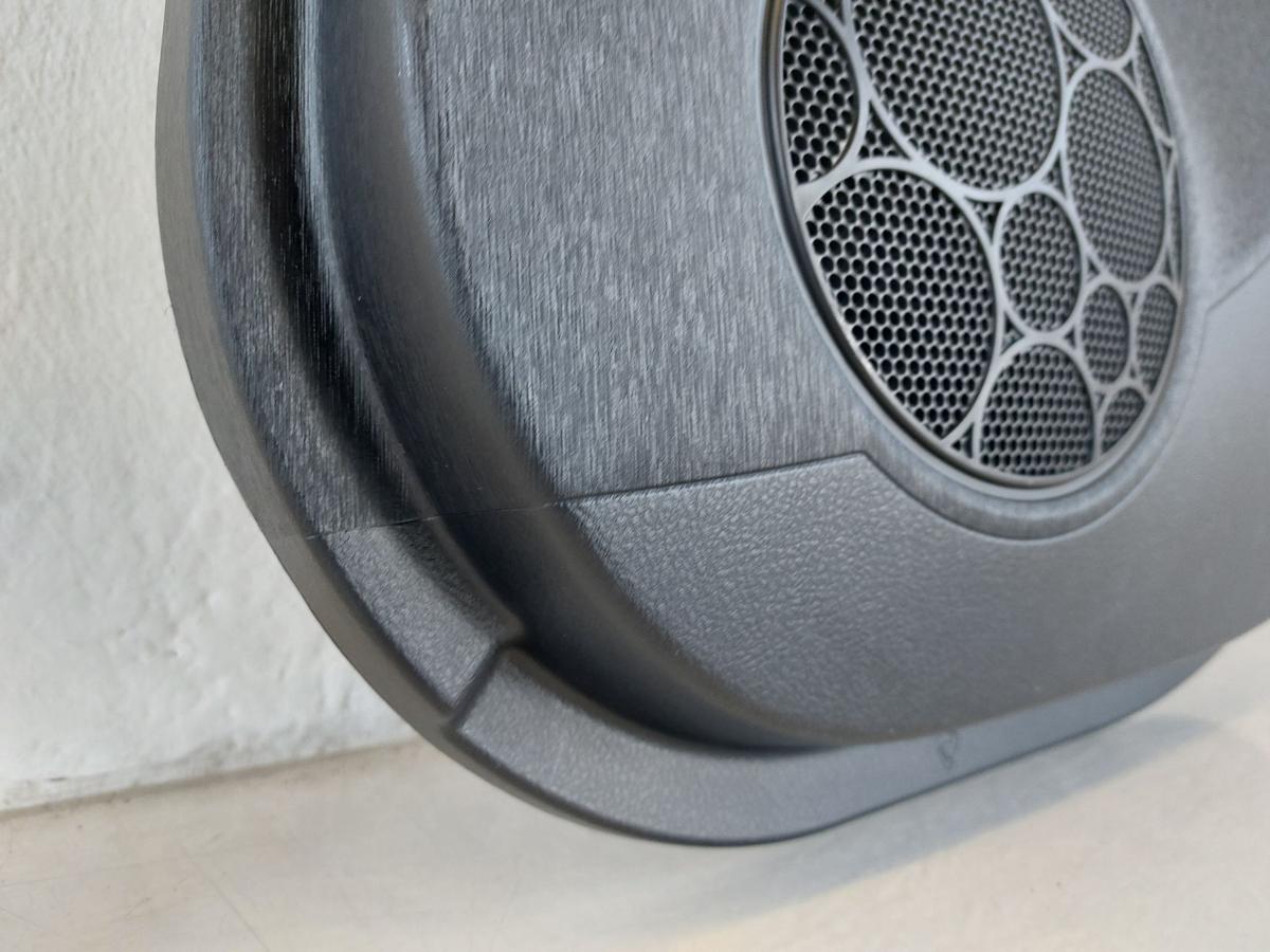 Toyota Yaris XP13 T&uuml;rverkleidung hinten rechts 5-t&uuml;rer Innenverkleidung