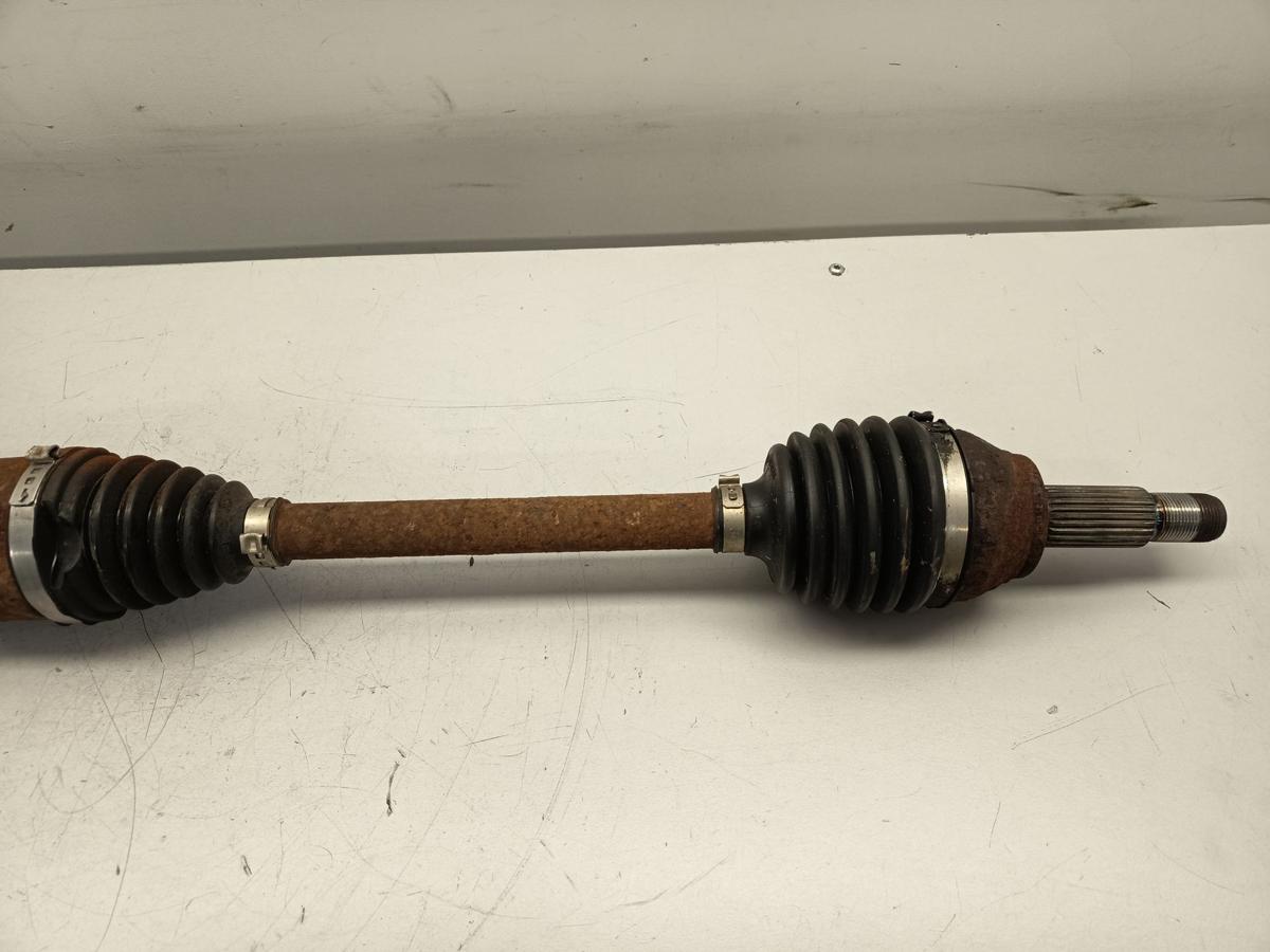 Ford Fiesta VI JA8 original Antriebwelle rechts 1.0l 48kW Benzin Baujahr 2013