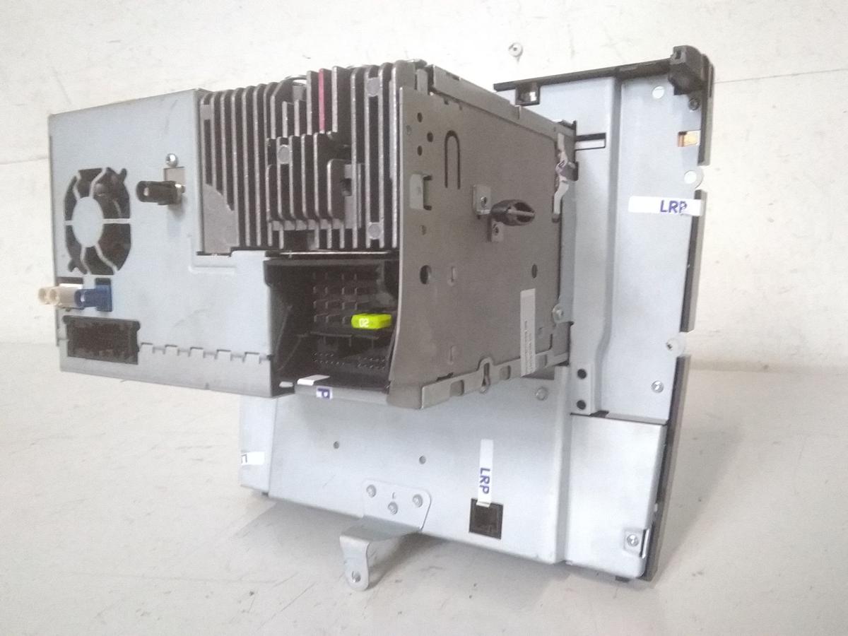 VW Phaeton GP4 Radio Navigationssystem mit DAB+ RNS 810 3D0035005S Bj.2015 VW Phaeton GP4 Radio Navigationssystem mit DAB+ RNS 810 3D0035005S Bj.2015